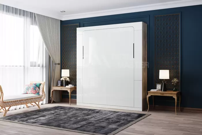 Шкаф-кровать трансформер "Premium Nova Balance 2.0"